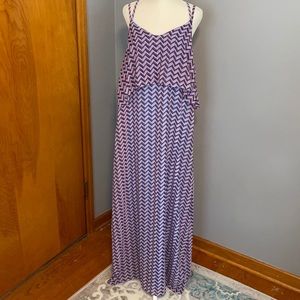 Charming Charlie’s XL Maxi Dress *Like New*